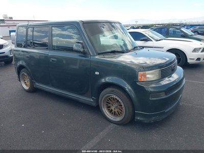 2004 Scion xB