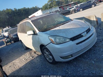 5TDBA22C74S****** 2004 Toyota Sienna