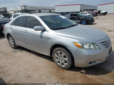4T1BE46K87U****** 2007 Toyota Camry