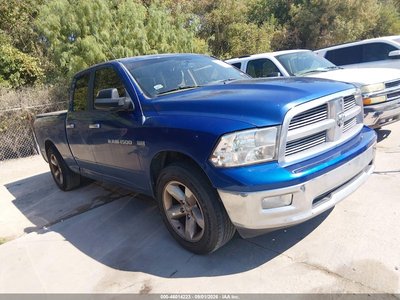 1D7RB1GT9BS****** 2011 RAM Ram 1500