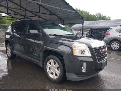 2013 GMC Terrain