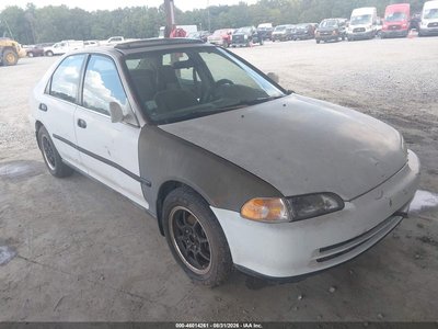 JHMEH9693RS****** 1994 Honda Civic