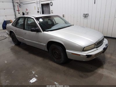 2G4WB52L0S1****** 1995 Buick Regal