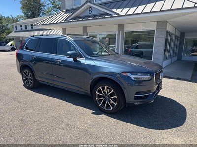 2018 Volvo XC90