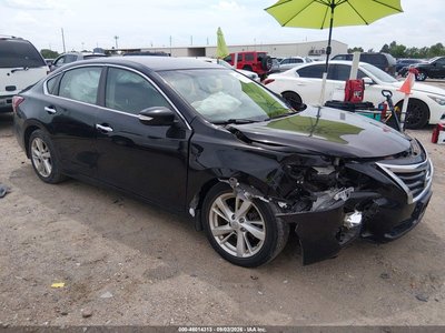 1N4AL3AP9DN****** 2013 Nissan Altima