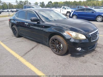 JN1BY1AP0BM****** 2011 Infiniti M37