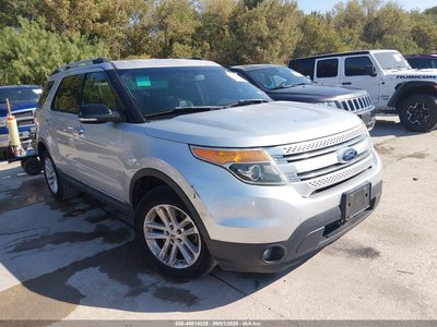1FM5K7D80DG****** 2013 Ford Explorer