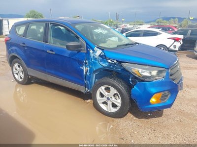 1FMCU0F79KU****** 2019 Ford Escape