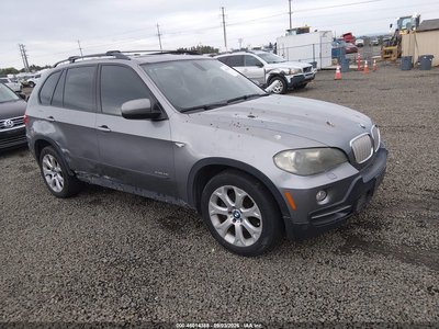 2009 BMW X5