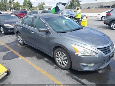 1N4AL3AP2EN****** 2014 Nissan Altima