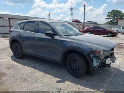 JM3KFBCM0S0****** 2025 Mazda CX-5