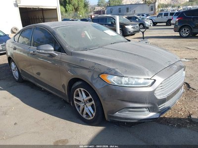 3FA6P0HD9ER****** 2014 Ford Fusion
