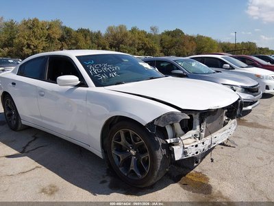 2C3CDXHG2FH****** 2015 Dodge Charger