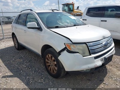 2010 Ford Edge