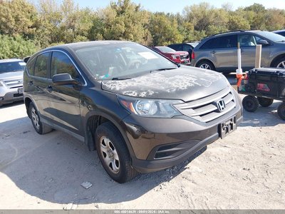 5J6RM3H31EL****** 2014 Honda CR-V