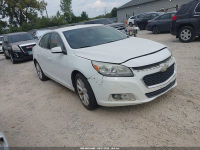 2014 Chevrolet Malibu