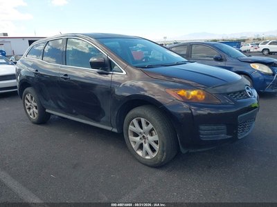 2009 Mazda CX-7