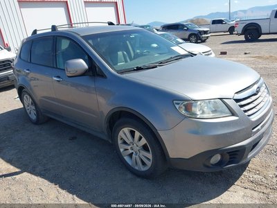 4S4WX97D594****** 2009 Subaru Tribeca