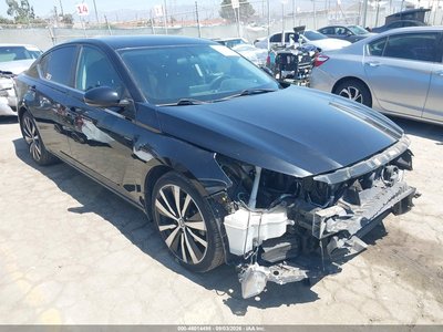 1N4BL4CV3KN****** 2019 Nissan Altima