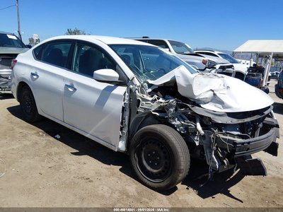 2013 Nissan Sentra
