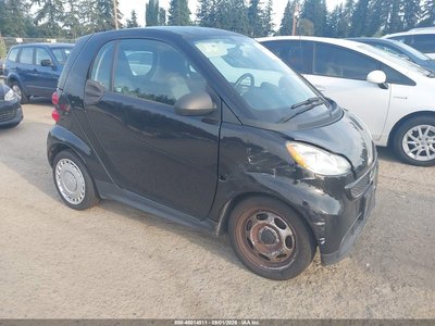 WMEEJ3BA9FK****** 2015 Smart Fortwo