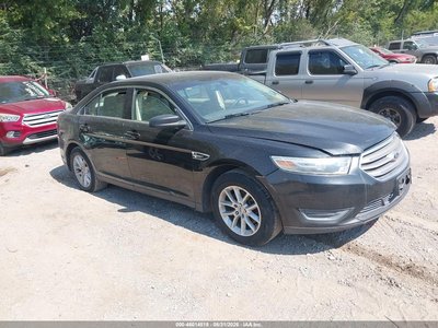 2013 Ford Taurus
