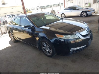 19UUA86539A****** 2009 Acura TL