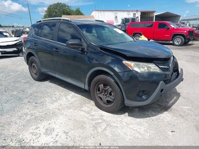 2T3ZFREV1EW****** 2014 Toyota RAV4