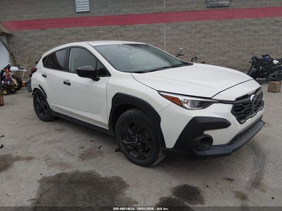 JF2GUABC4RH****** 2024 Subaru Crosstrek