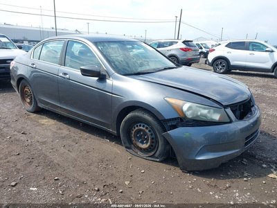 1HGCP2F33AA****** 2010 Honda Accord