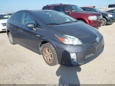 JTDKN3DU7B0****** 2011 Toyota Prius