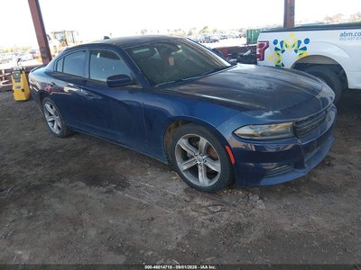 2C3CDXHG3FH****** 2015 Dodge Charger
