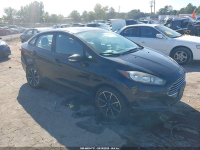 3FADP4BJ4FM****** 2015 Ford Fiesta