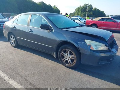 1HGCM56746A****** 2006 Honda Accord