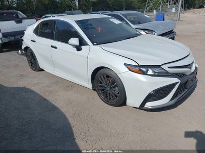 4T1K61AK5RU****** 2024 Toyota Camry