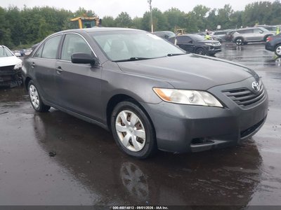 JTNBE46K573****** 2007 Toyota Camry