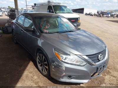 1N4AL3AP9JC****** 2018 Nissan Altima