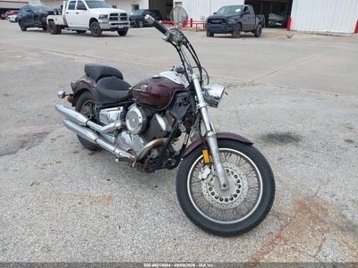 JYAVP11E57A****** 2007 Yamaha XVS1100