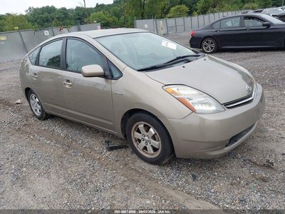 JTDKB20U467****** 2006 Toyota Prius
