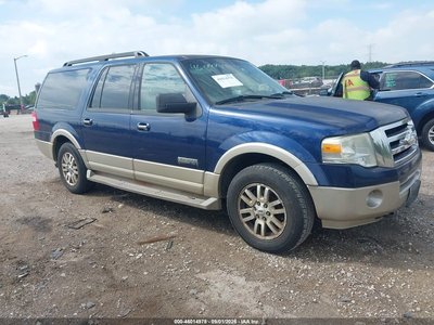 1FMFK18578L****** 2008 Ford Expedition