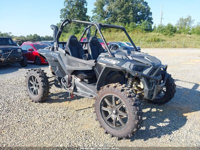 3NSNAE996PH****** 2023 Polaris RZR