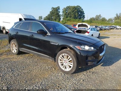 SADCK2GX4LA****** 2020 Jaguar F-PACE