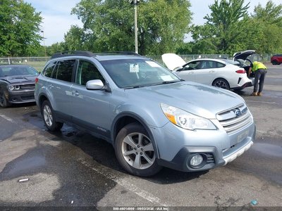 2013 Subaru Outback