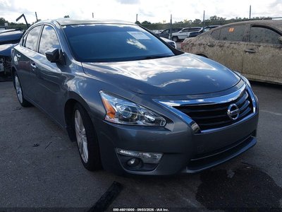 1N4BL3AP5EC****** 2014 Nissan Altima