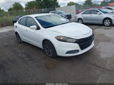 2016 Dodge Dart