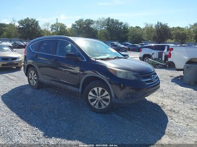 2HKRM4H71DH****** 2013 Honda CR-V