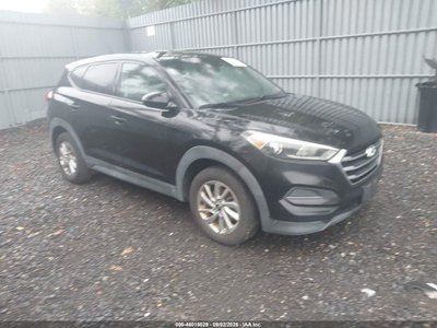 KM8J23A4XHU****** 2017 Hyundai Tucson