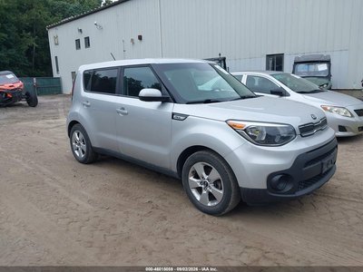 KNDJN2A20H7****** 2017 Kia Soul