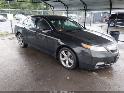 19UUA9F5XEA****** 2014 Acura TL