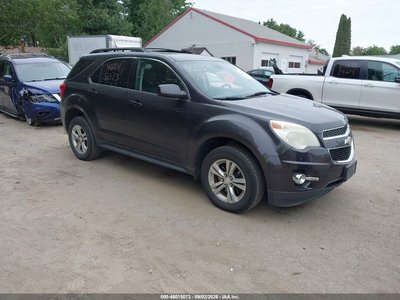 2014 Chevrolet Equinox